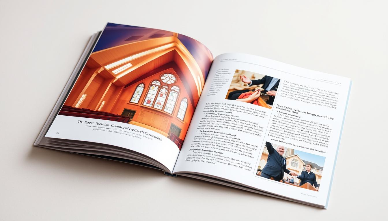 Lutheran Witness: Inspiring the Lutheran Faith