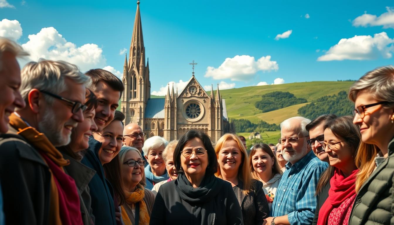 Lutheran World Federation: Empowering Lutherans Worldwide