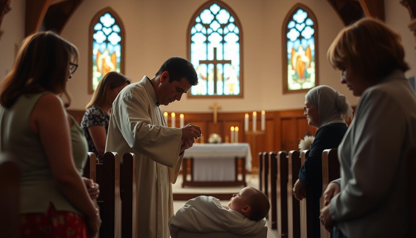 What is Lutheranism Baptism? A Friendly Explanation