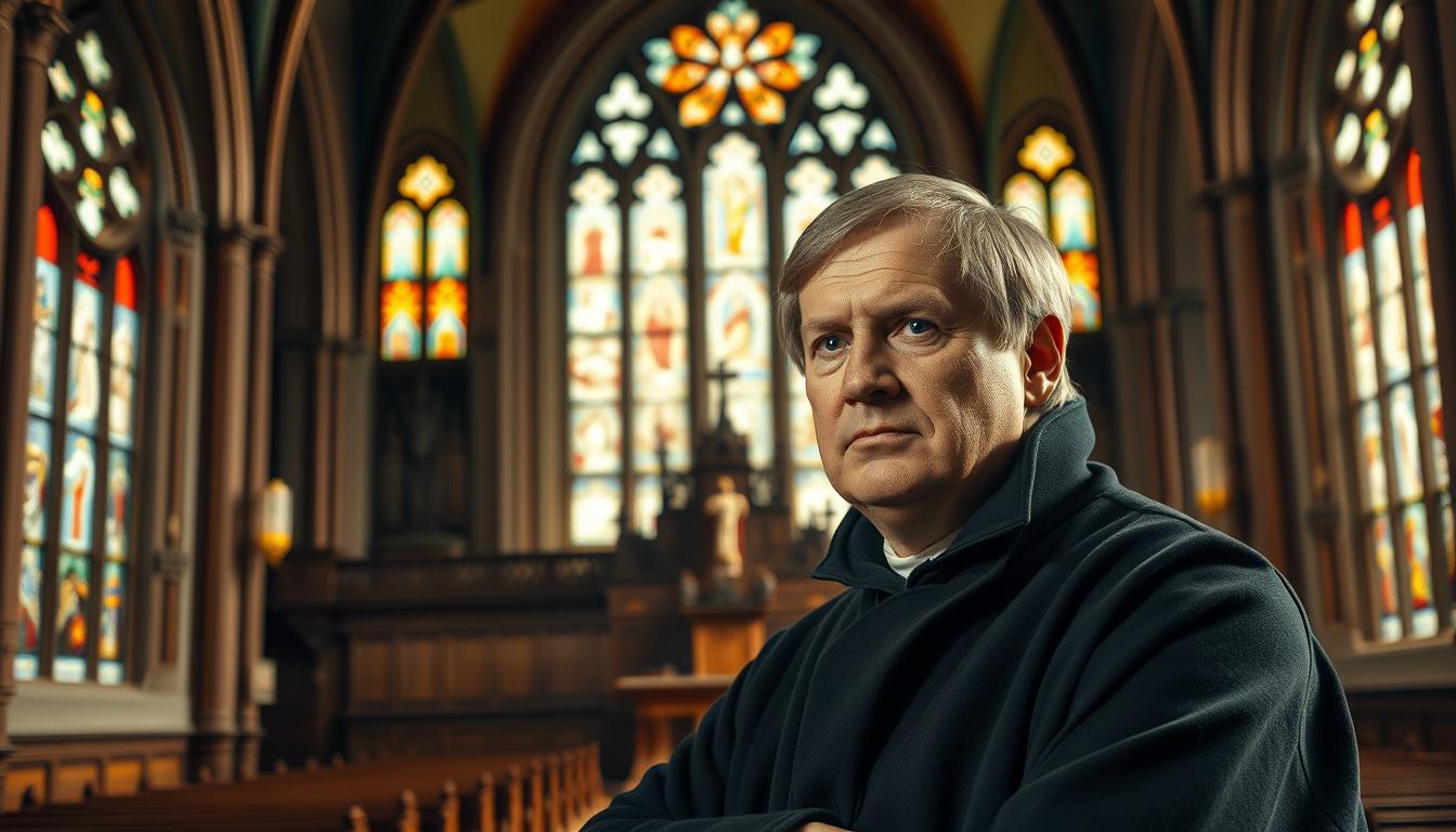 Lutheranism: Understanding the Foundations of This Christian Denomination