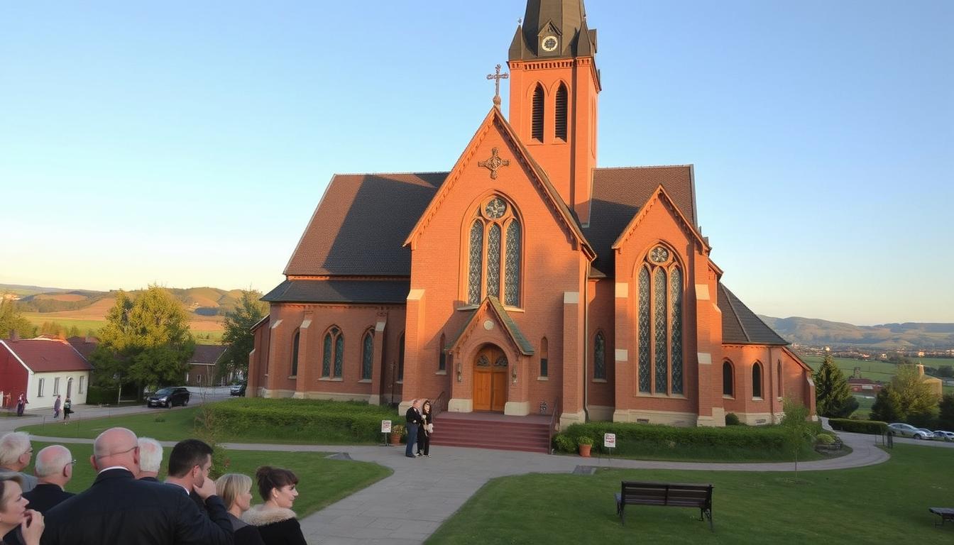 Lutheranism Denominations: Understanding the Divisions