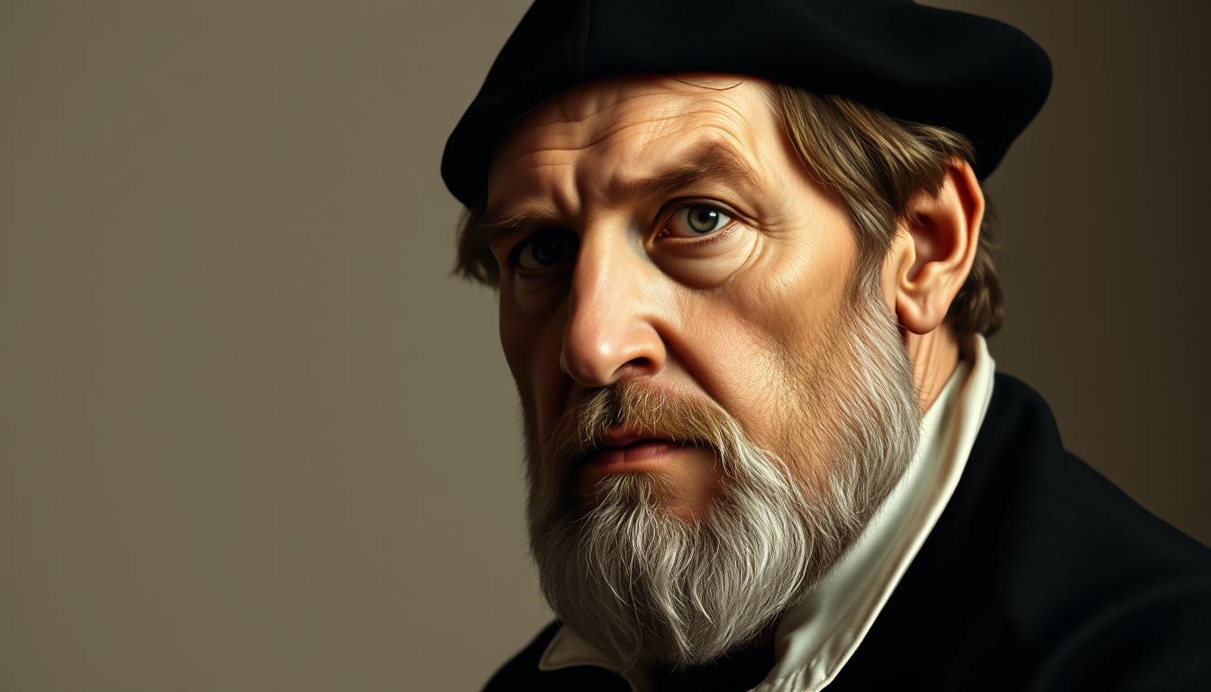 Lutheranism Founder: Exploring the Roots of a Major Christian Denomination