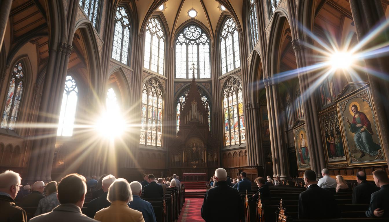 Lutheranism: Tracing the Roots of This Christian Tradition