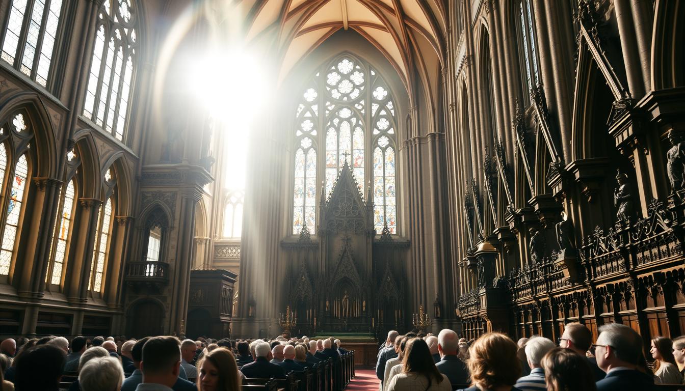 Lutheranism Practices: A Comprehensive Guide