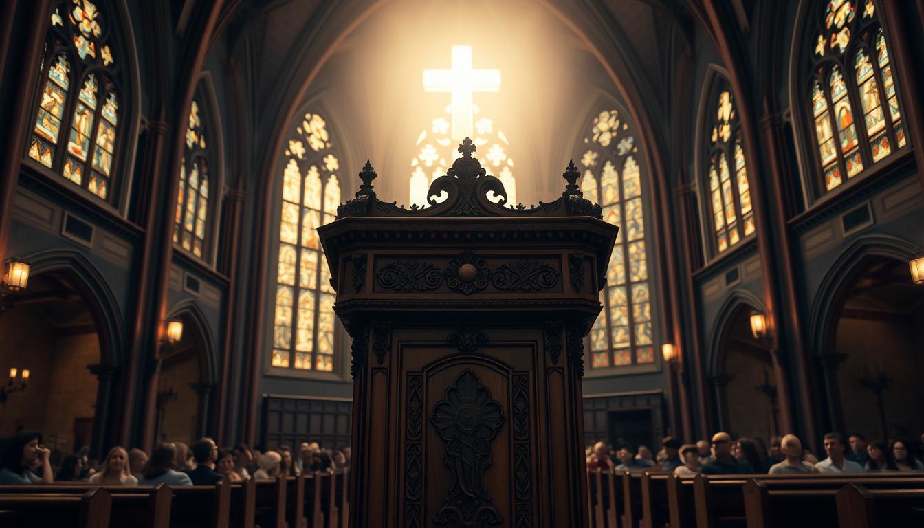 Lutheranism and Predestination: Understanding the Doctrine