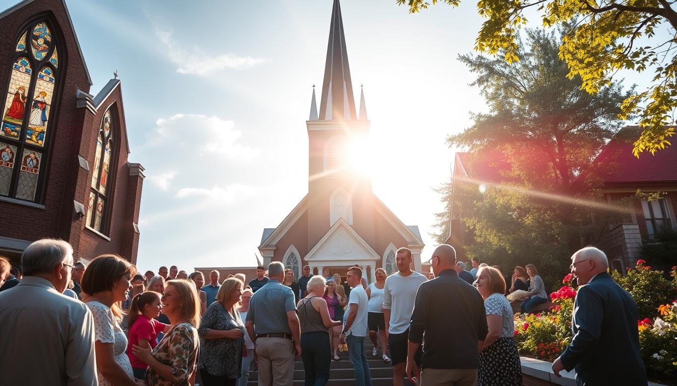 An Introduction to the Lutheran Faith