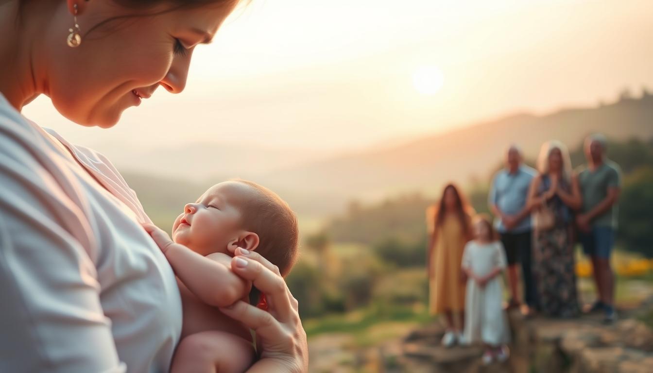 Lutherans for Life: Advocating for the Sanctity of Life