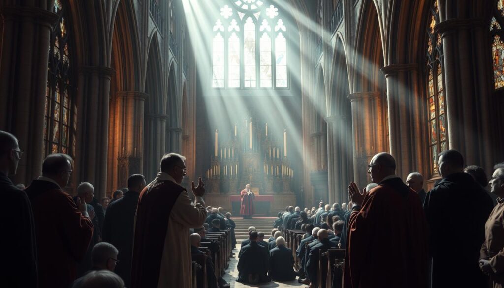 medieval church reform