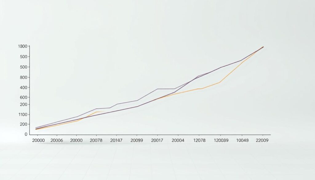 membership growth trends in denominations