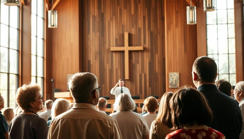 mission and ministry initiatives