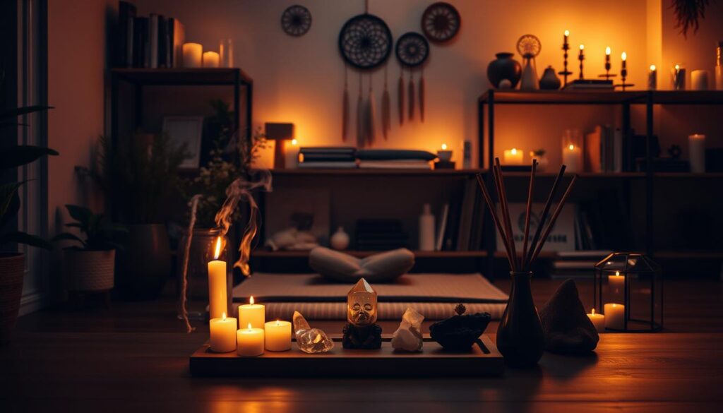 modern spiritual practices