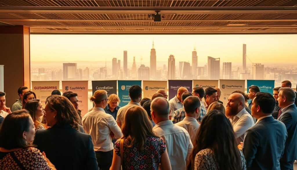 national community partnerships