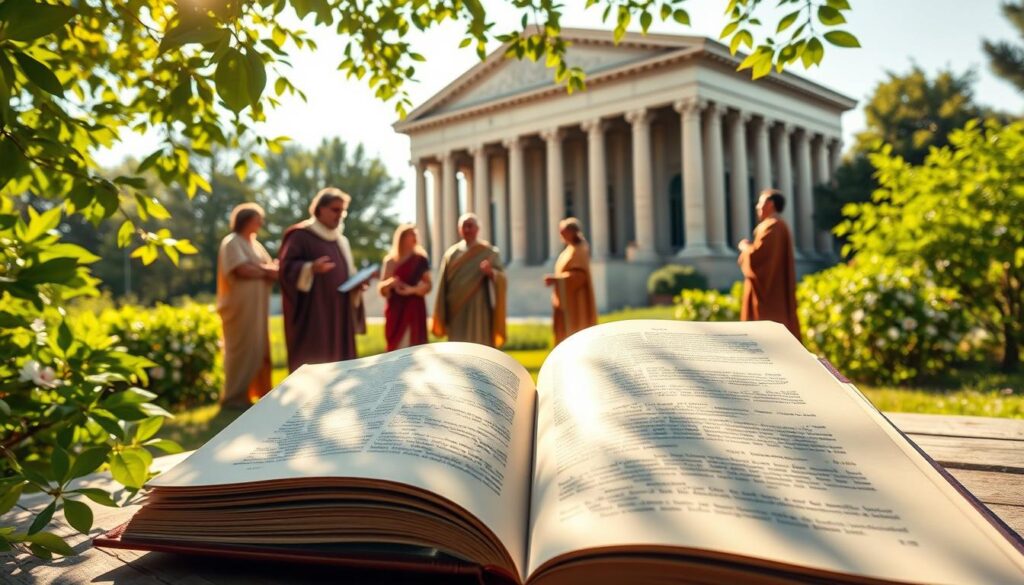 natural law philosophy