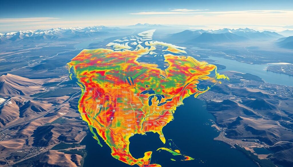 north america catholic demographics