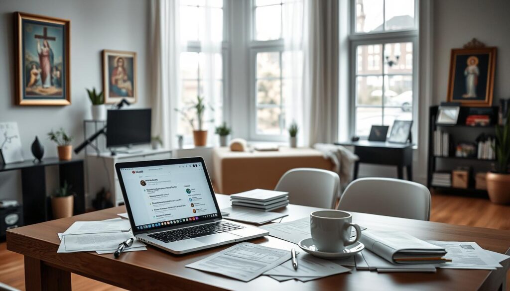 online church reviews