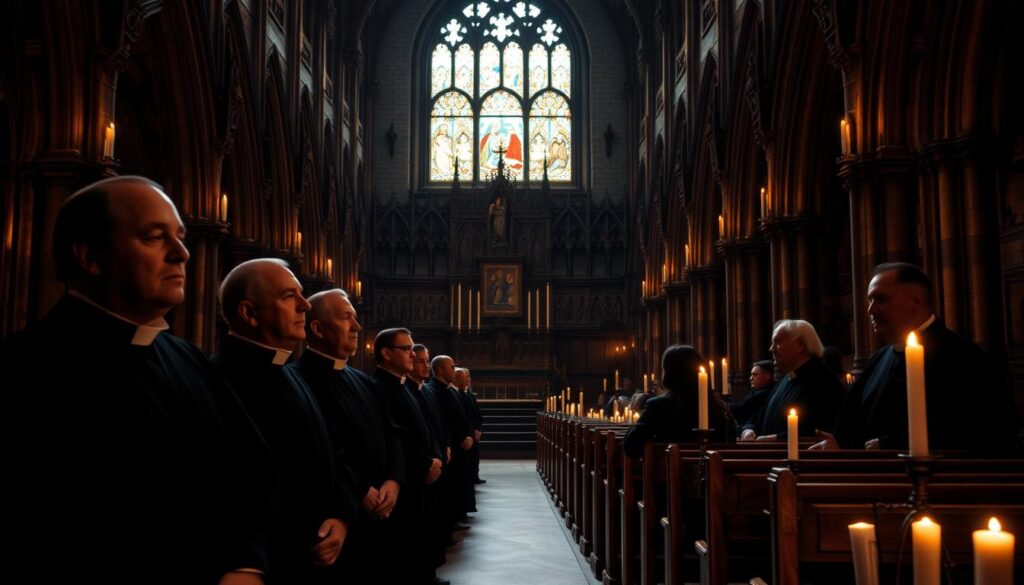 oxford movement influence