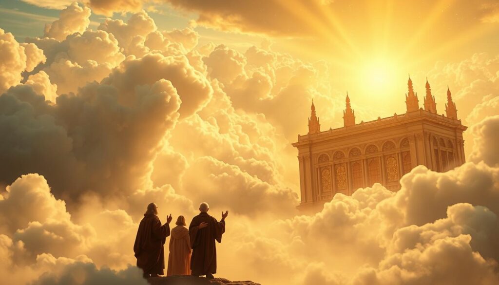 philosophical theological perspectives heaven