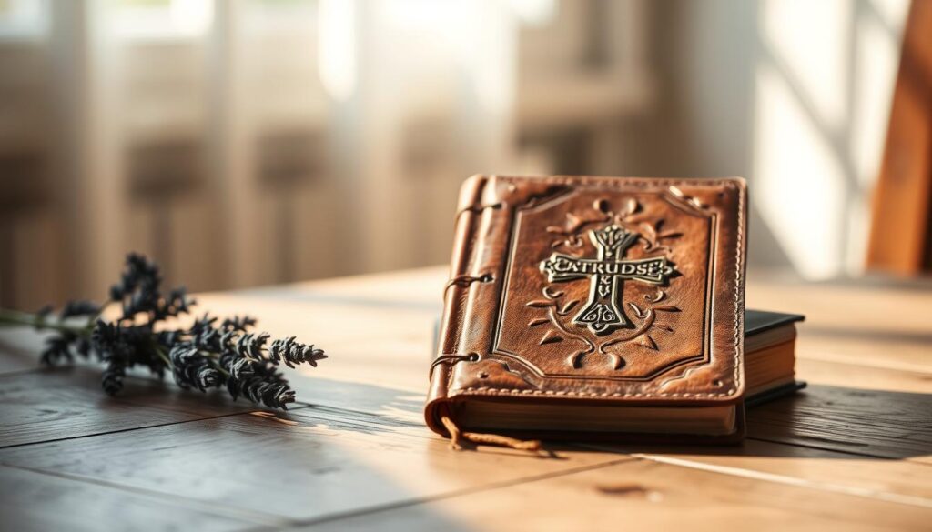 pocket guide catholic