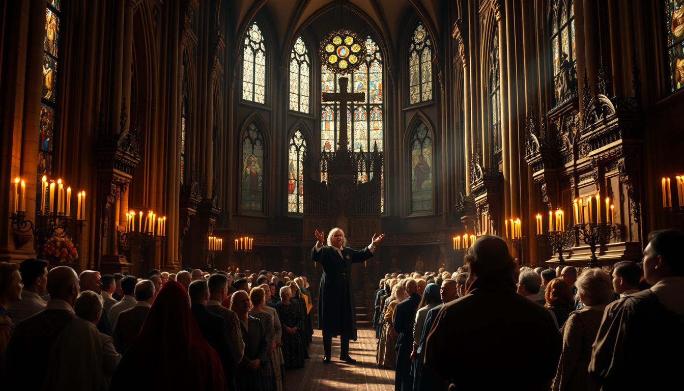 Exploring the Protestant Church’s History in the 1600s