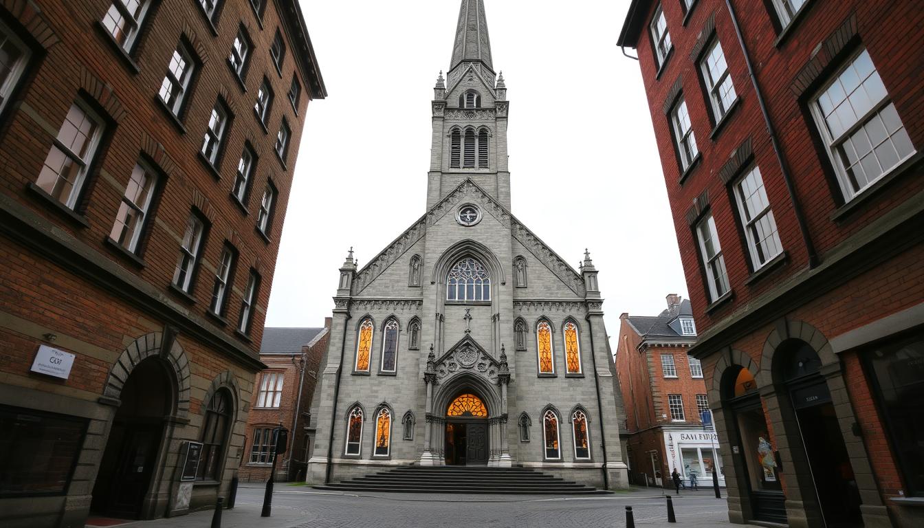 Protestant Church Drogheda: Explore Its Rich History