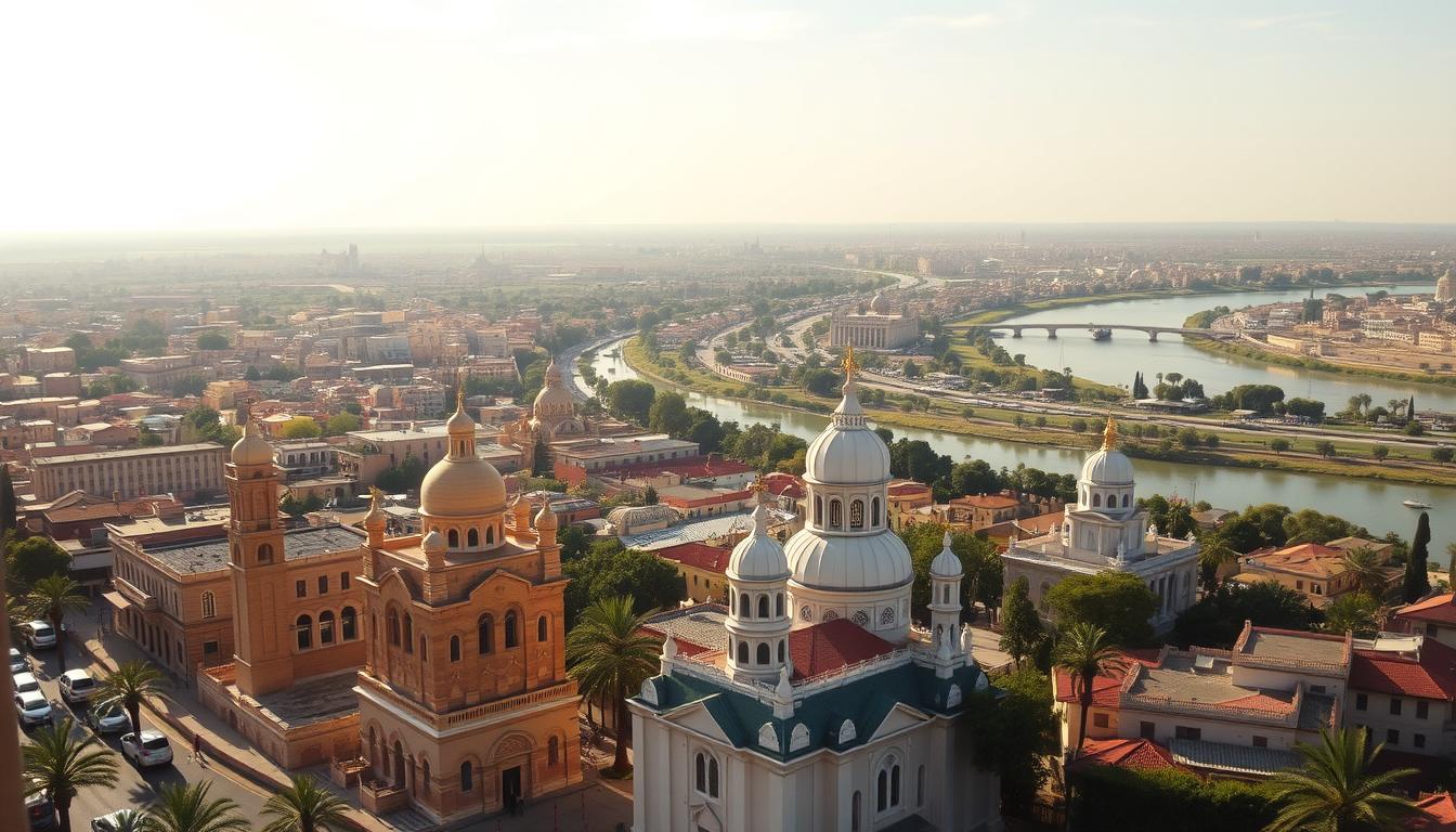 Exploring the Protestant Faith in Egypt