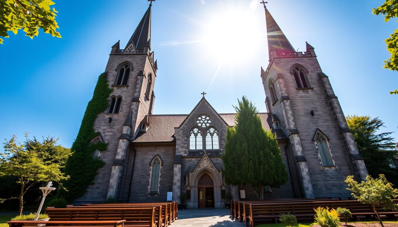Protestant Church Fermoy: Discover Faith & Community