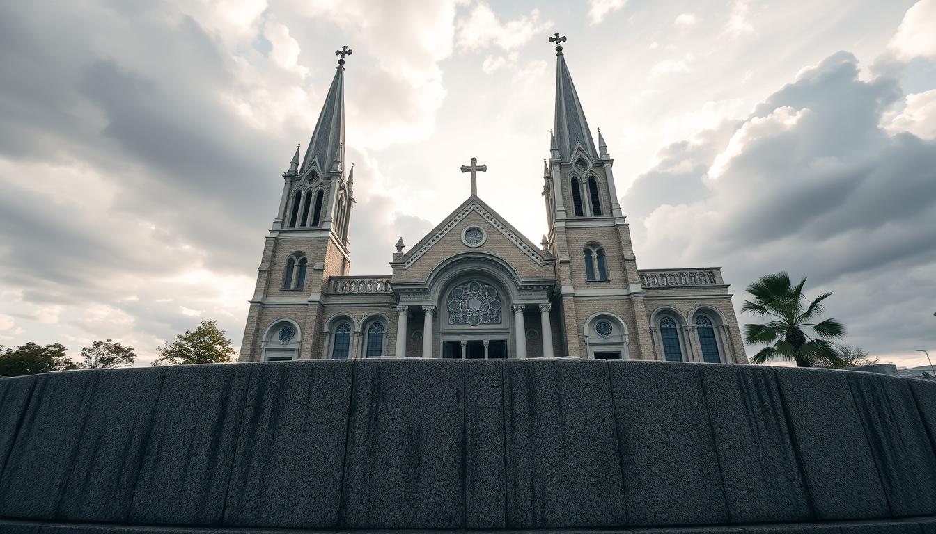 Solid Foundations for Your Protestant Church