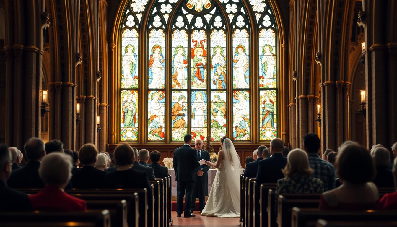 What Does the Protestant Church Say About Gay Marriage?