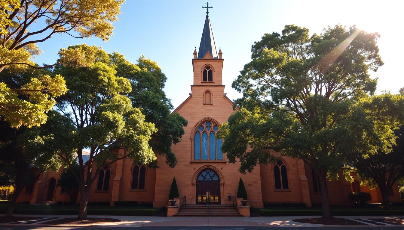 Find the Best Protestant Church on the Gold Coast