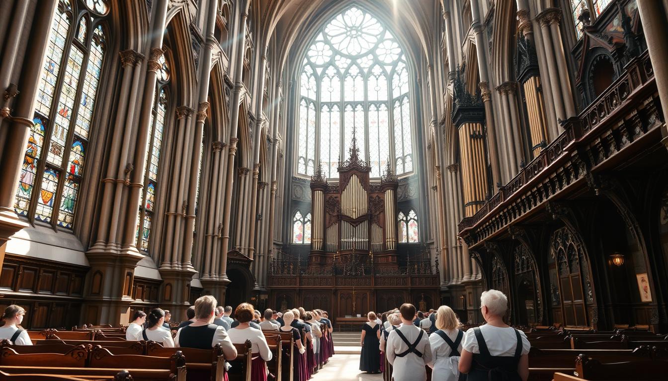 Protestant Churches in Germany: A Comprehensive Look