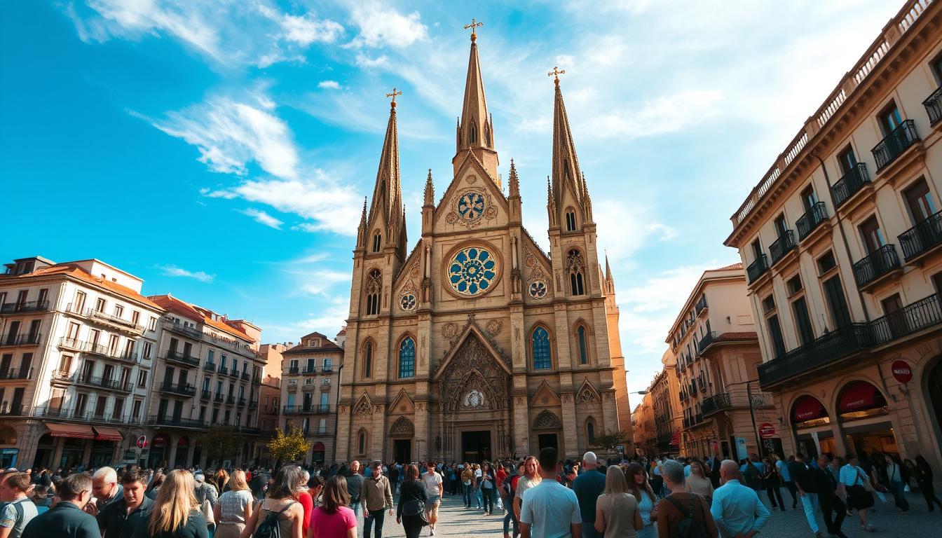 Protestant Churches You Must Visit in Spain