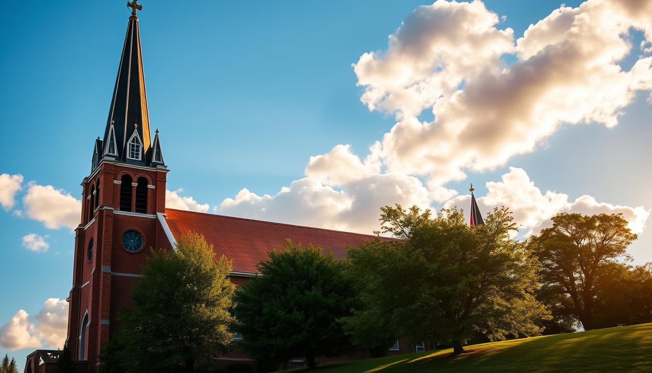 Discover the Top Protestant Churches in the USA