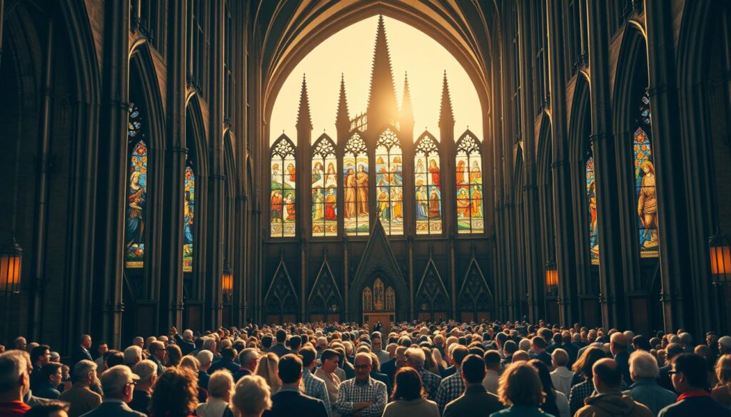 protestant denominations united states