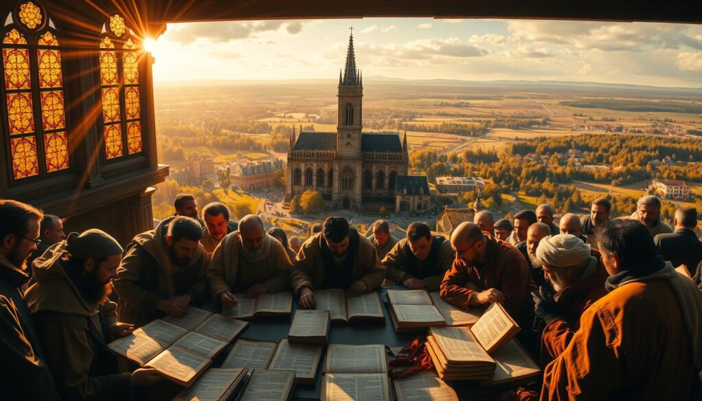 protestant reformation historical roots