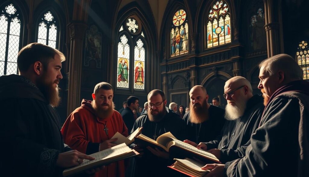 proto-protestant reformers