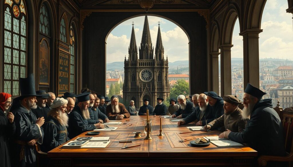 reformation art cultural transformation