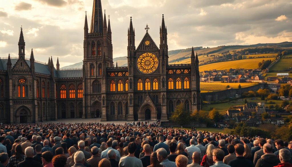 reformation cultural legacy