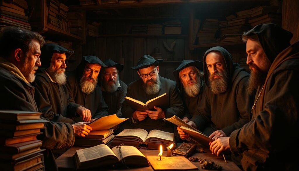 reformation leaders ideas