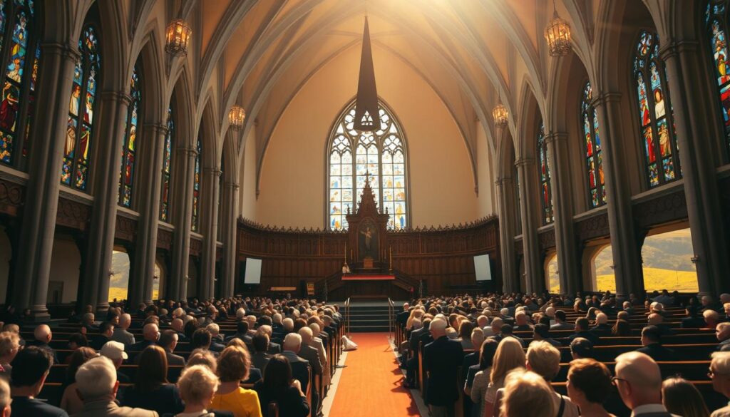 reformed church history