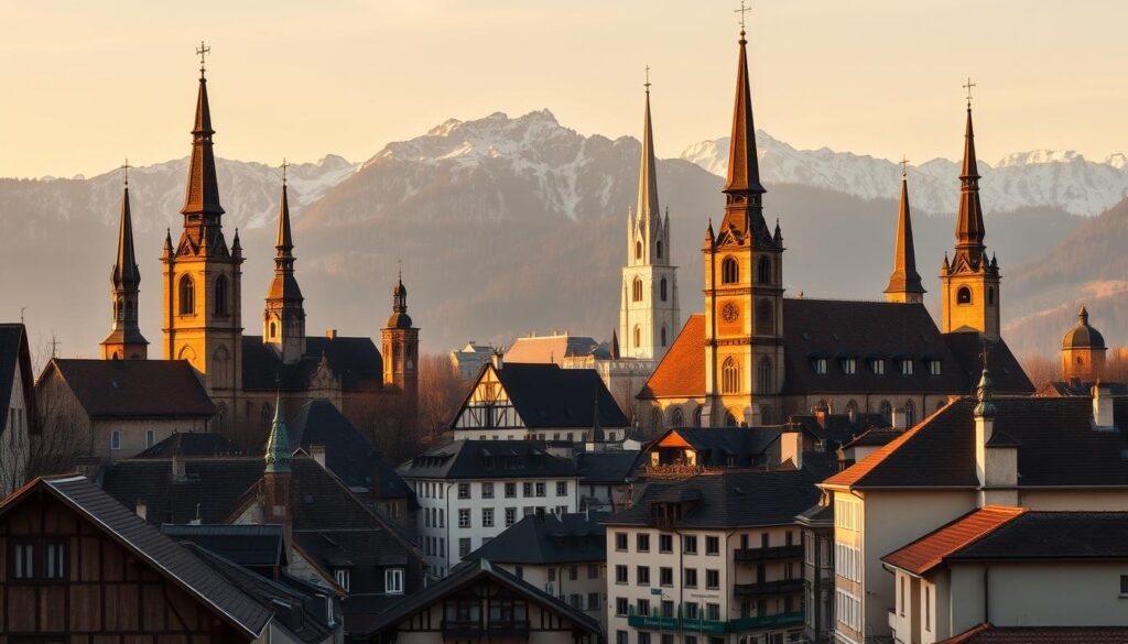 reformed churches swiss federation