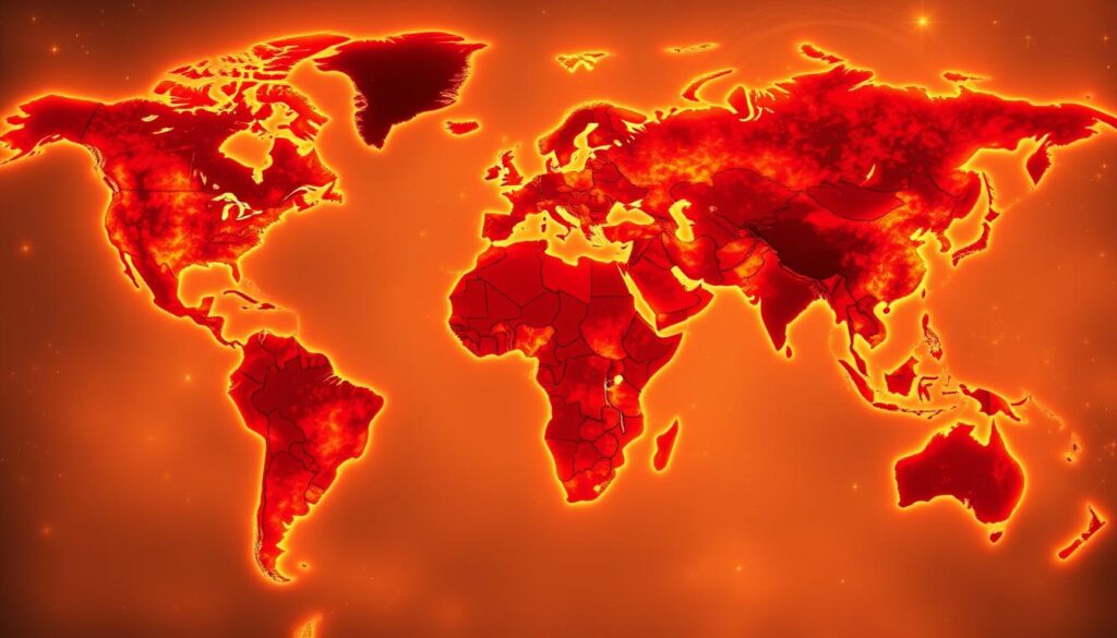 regional catholic growth patterns