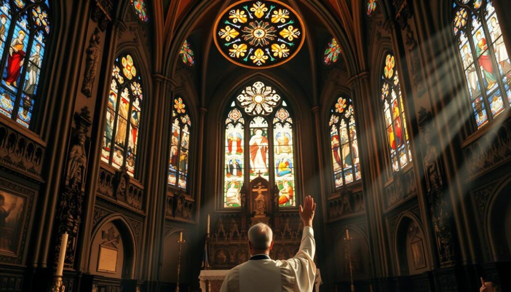 scriptural inerrancy and sacraments