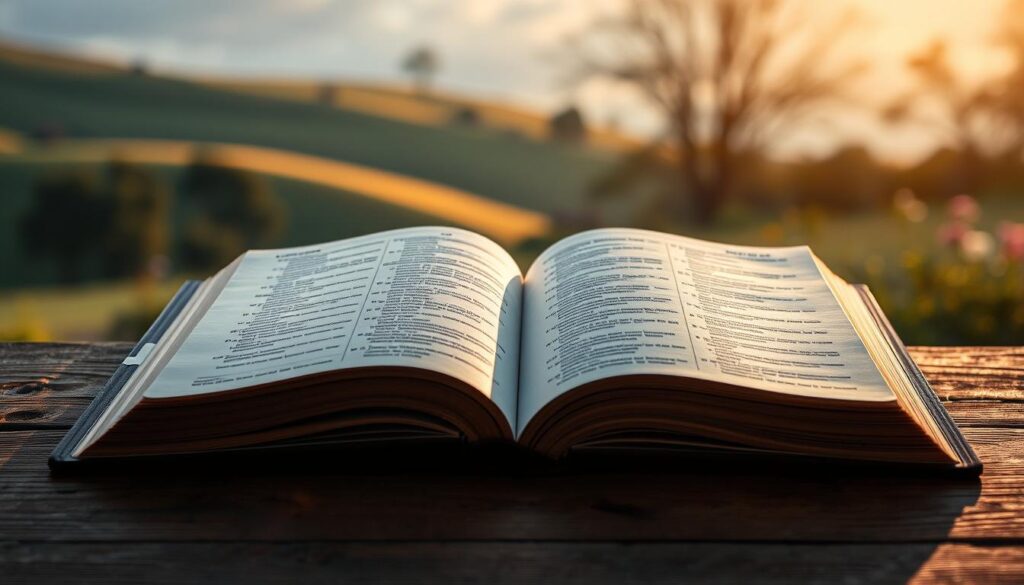 scripture reflection insights