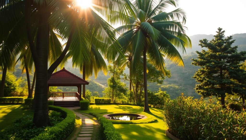 spiritual retreats Bangalore