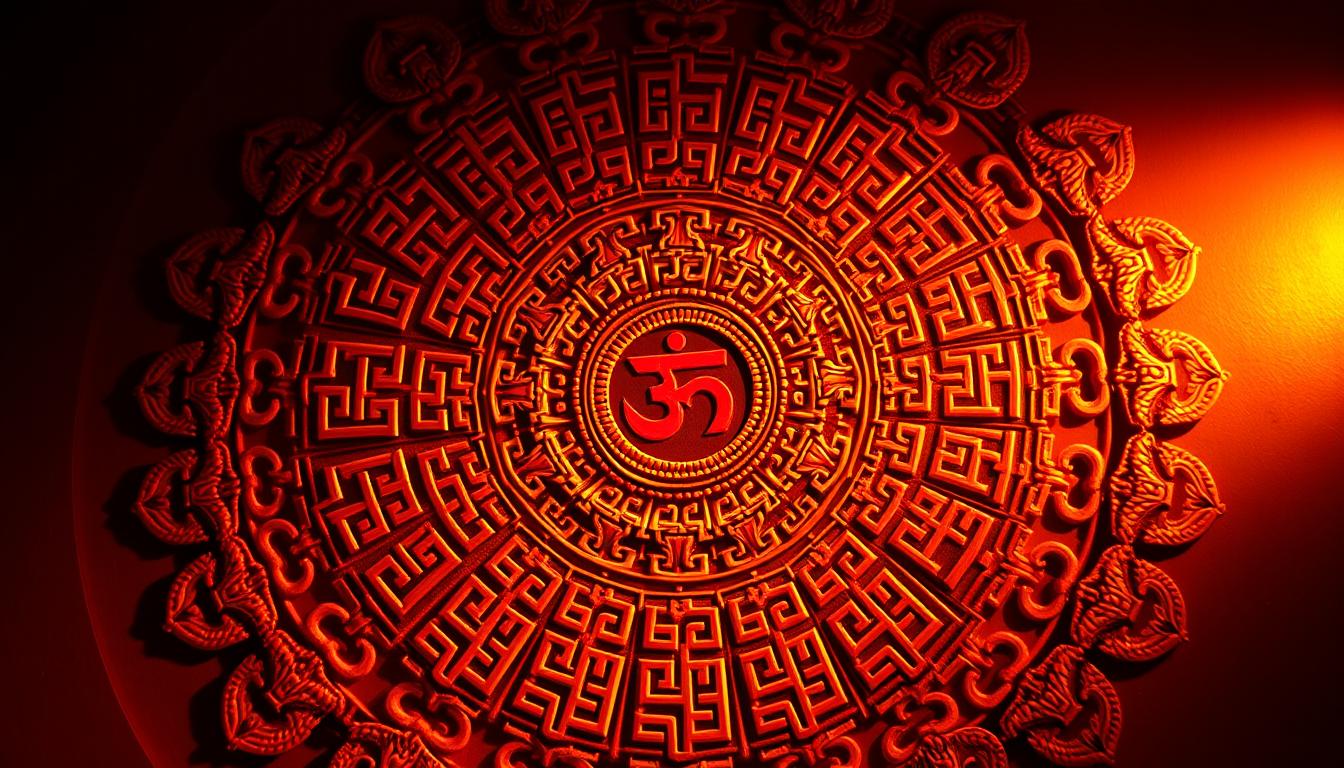 Unraveling the Symbolic Significance of Hindu Symbols