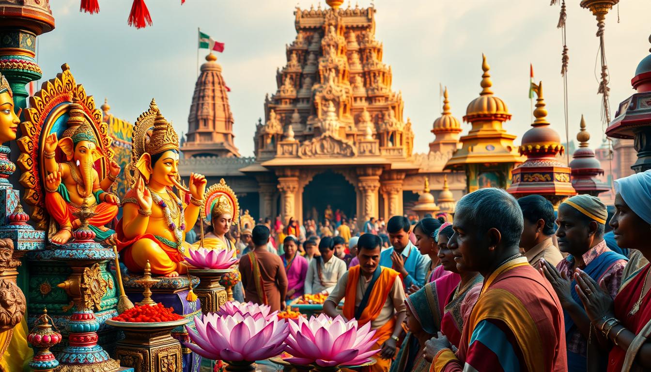 Exploring the Fundamentals of Hinduism