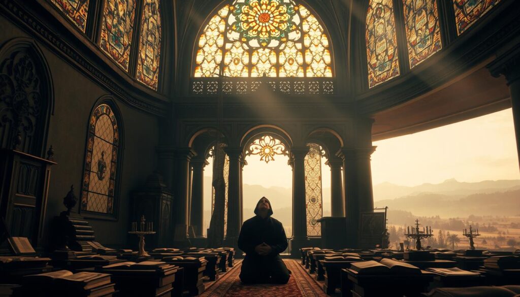 theological fasting perspectives