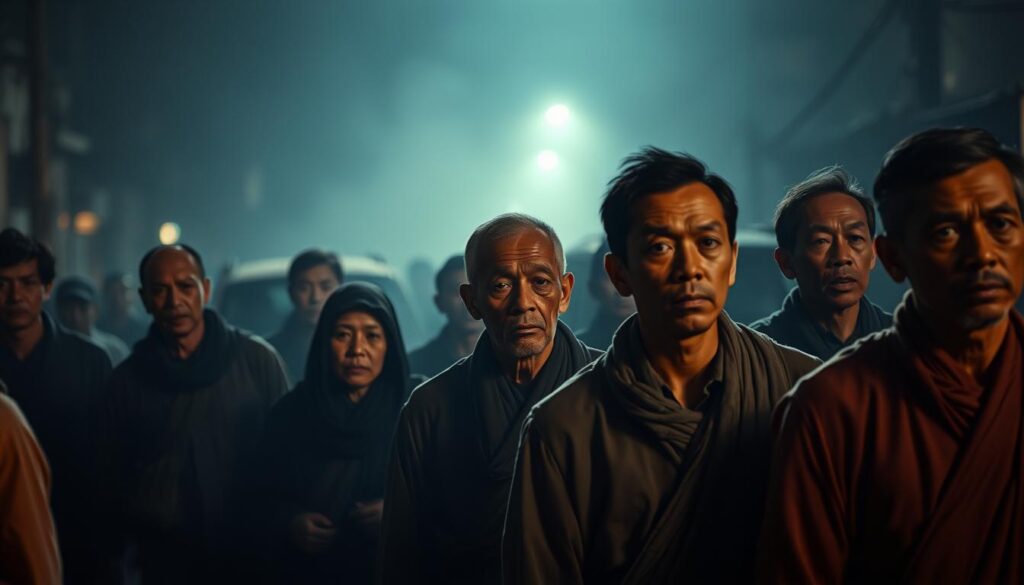 vietnamese martyrs persecution