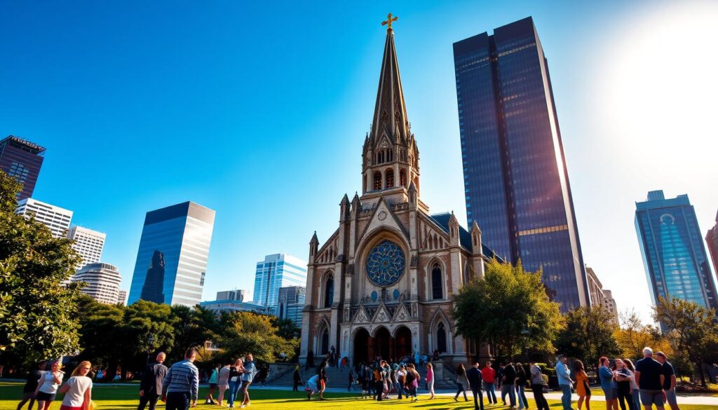 worship times dallas