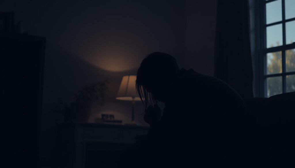 A dimly lit room, a hazy atmosphere of secrecy and trust. In the foreground, two friends seated close, heads bent together, their expressions solemn yet resolute. The lighting is soft, casting gentle shadows that convey the weight of the moment. In the background, a bookshelf, a potted plant, and a window hinting at the outside world, creating a sense of intimacy and privacy. The scene exudes a palpable sense of responsibility, as the friends navigate the delicate balance of honoring a trusted confidence. The overall mood is one of solemnity, discretion, and the sacred nature of keeping a friend's secret.